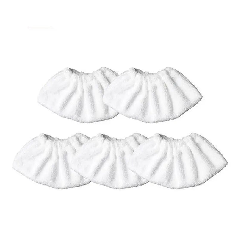 Microfiber Mop Heads Replacement Cloth for Karcher Steam Cleaners SC2-5