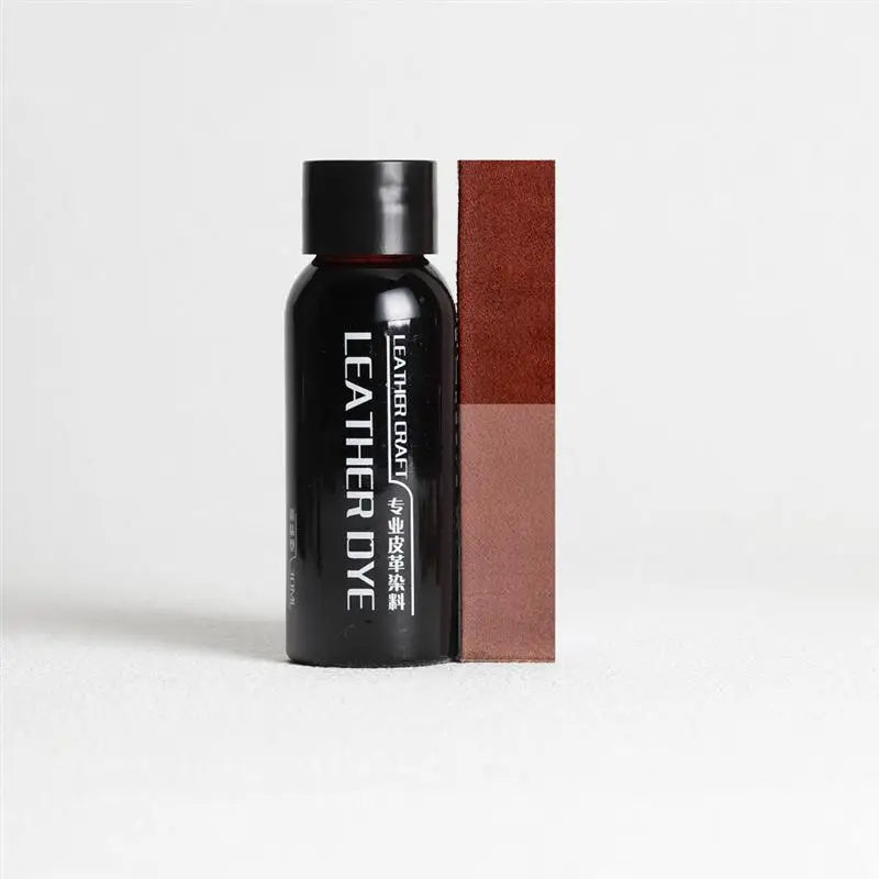 30ml Leather Repair Pigment Dye for DIY Leather Restoration and Color Customization