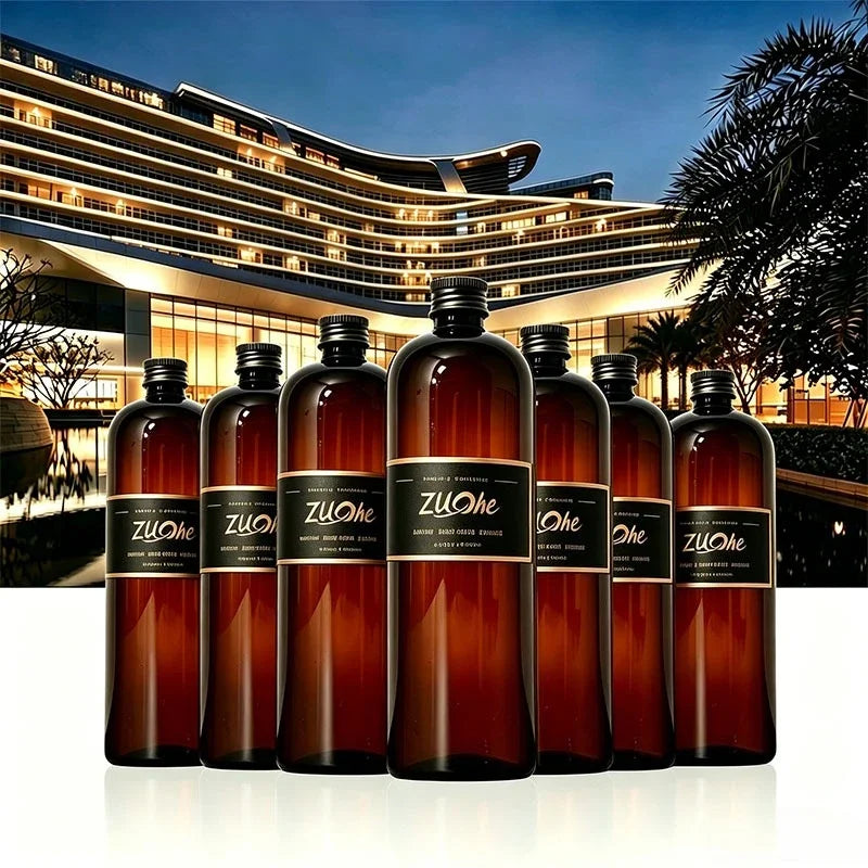 Hotel Perfume Oil 500ml Fragrance Diffuser for Hospitality & Spa Use