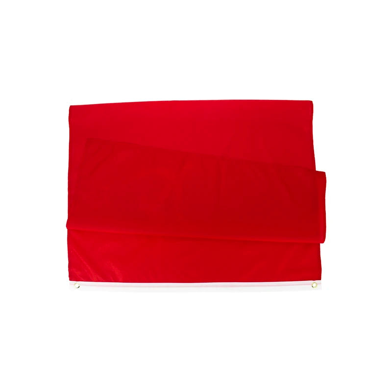 Soviet Union Flag Tapestry Polyester Banner with Brass Grommets - Multiple Sizes