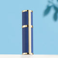 5ml Refillable Perfume Bottle with Spray Pump Portable Travel Cosmetic Container