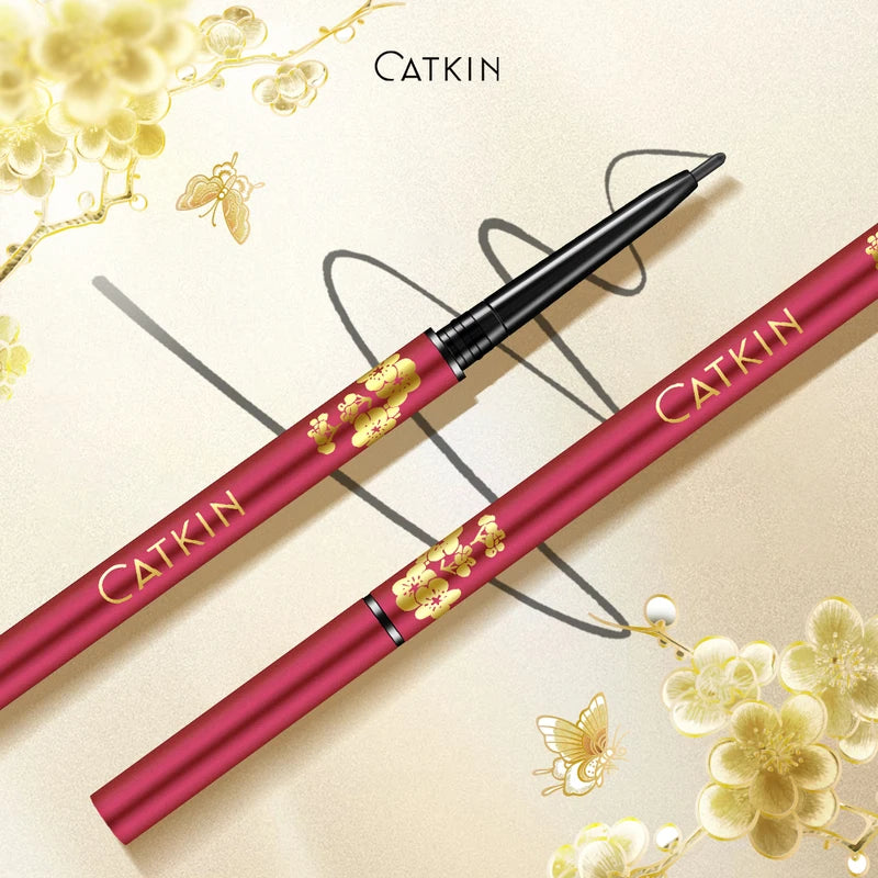 Waterproof Eyebrow Pencil Set - Long-Lasting, Smudge-Proof, Easy to Apply