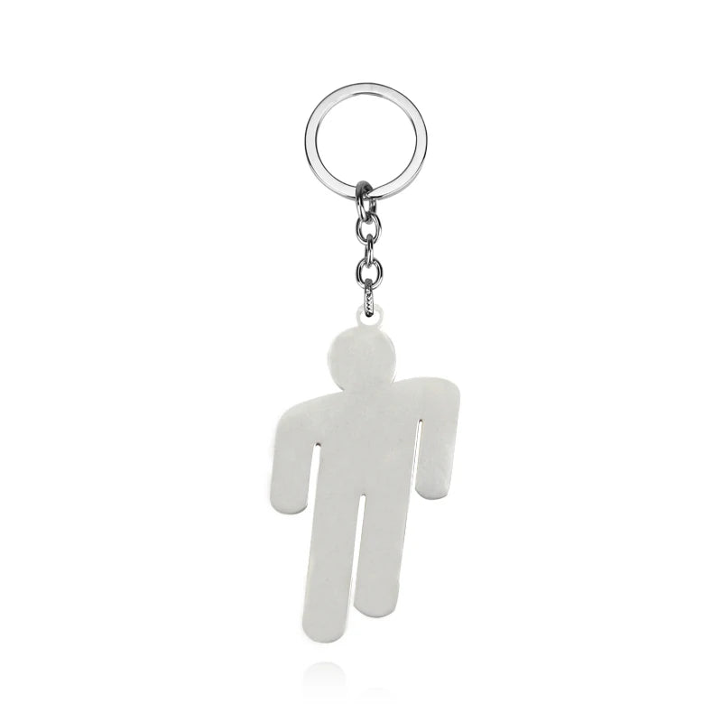 Unisex Stainless Steel Pendant Necklaces - Hip Hop Style Jewelry for Men Women - Multiple Colors
