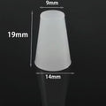 Silicone Belly Button Plug for Hernia and Liposuction Recovery, Body Shaping