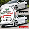 Car Crystal Wax 100g Hydrophilic Coating Scratch Remover Gloss Polish Paint Care