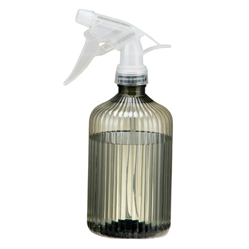500ml Plastic Plant Mist Spray Bottle Leak Proof BPA Free Garden & Indoor Watering