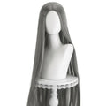 Long Straight Wigs for Cosplay and Costume - Multiple Colors & Styles