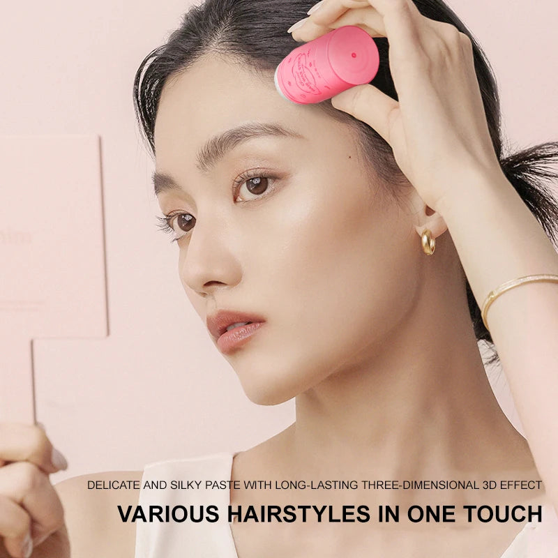 Hair Wax Stick for Frizz Control & Edge Styling, 40g