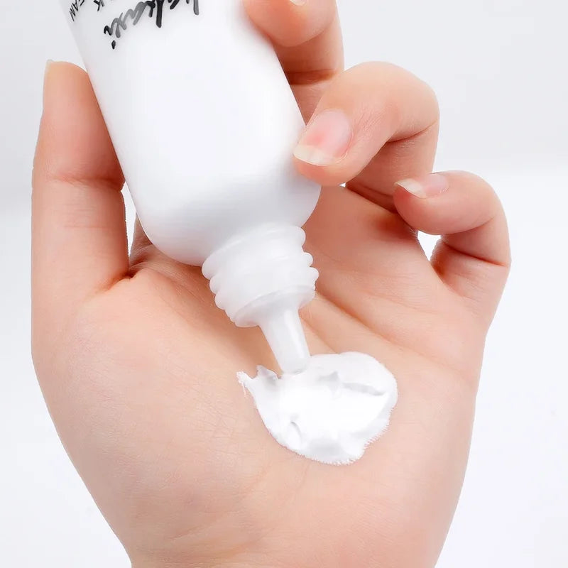 50ml Matte Liquid Foundation with Concealer Waterproof Oil-Control for Dark Circles Brightening Natural Makeup