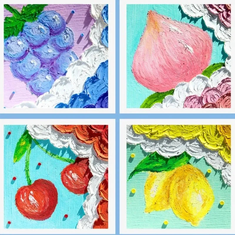 Professional Oil Pastel Set for Drawing and Art Projects - 12/25/38/50 Colors