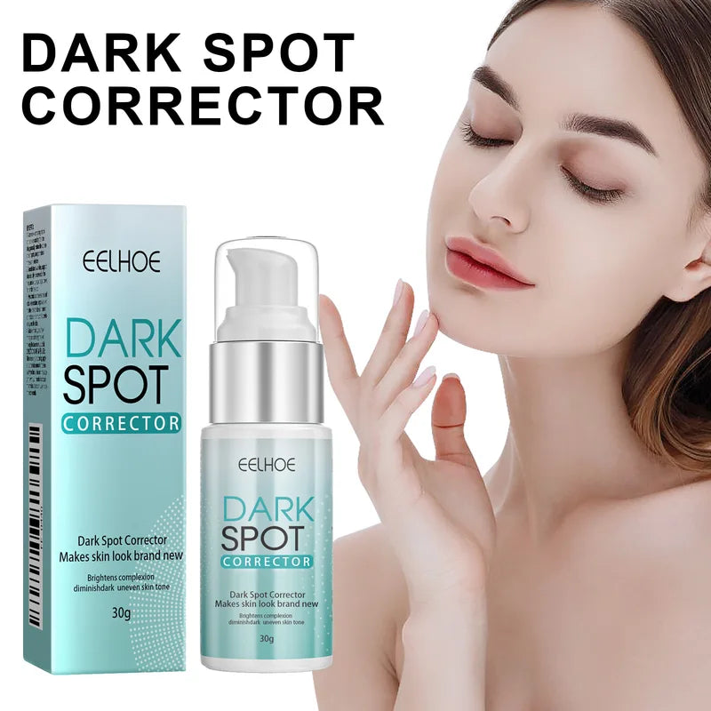 Dark Spot Remover Face Cream with Hydration & Brightening - 30g
