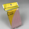 Compressed Face Wash Sponge Kit - Reusable Soft Cleansing & Makeup Removal