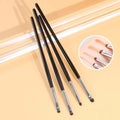 Detail Eyeliner Brush – Precise Eyelid and Eyeshadow Detailing Tool