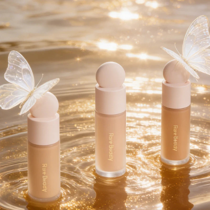 Rare Beauty Makeup Setting Spray Face Primer with Moisturizing and Long-Lasting Finish