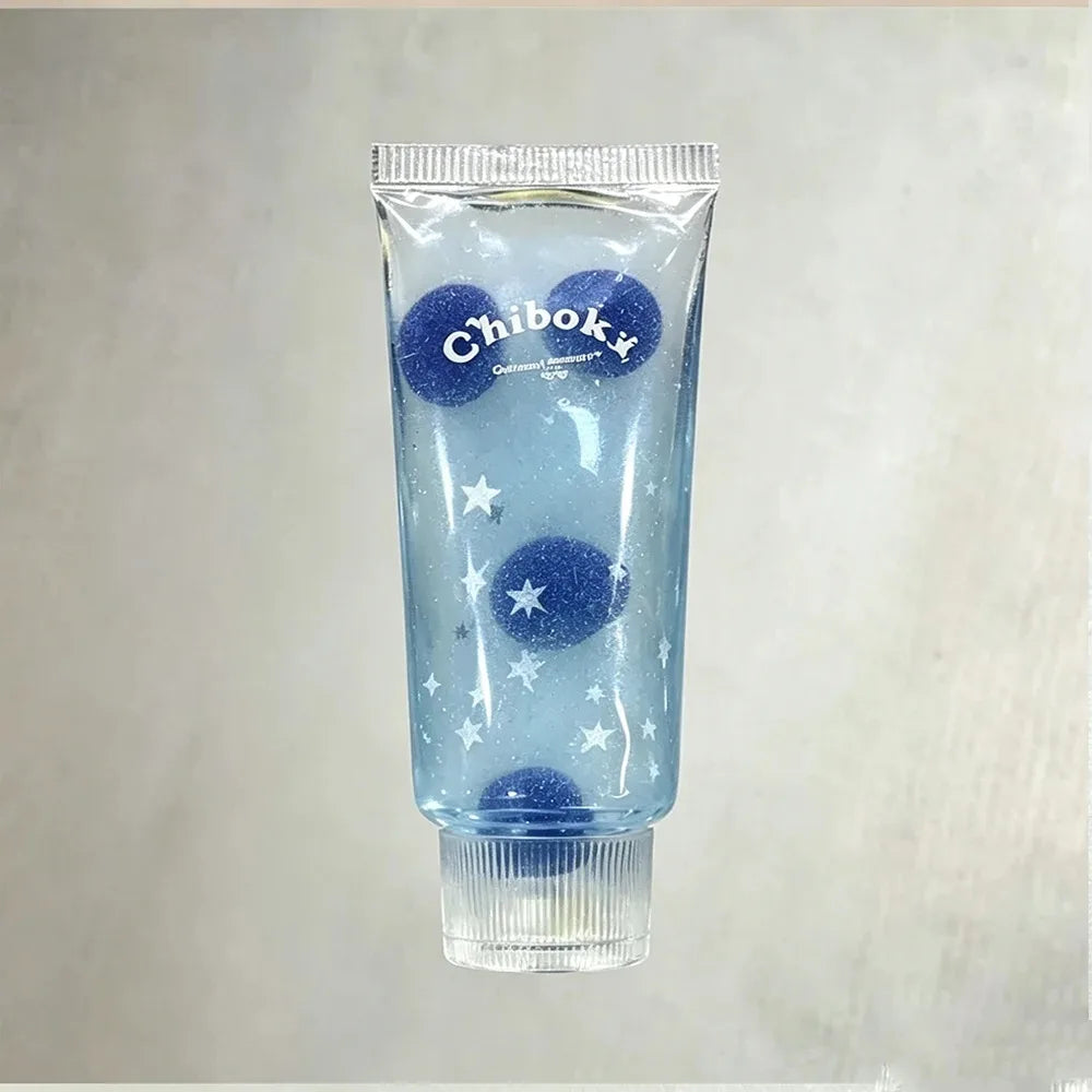 Fruit Filled Maltose Stress Relief Toy - Soft Slow Rising Squeeze Squishy Sensory Fidget