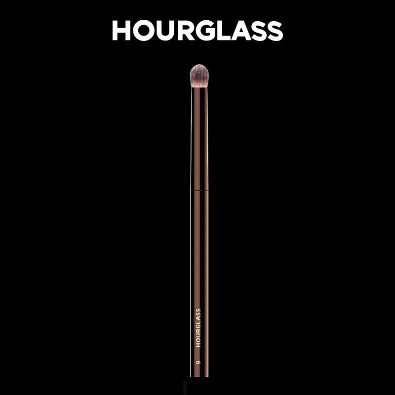 Eye Shadow Brush No.9 Domed Blending Brush - Soft Fiber for Eye Makeup