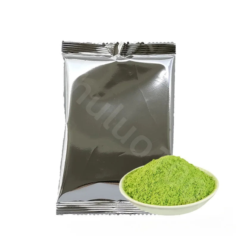 Natural Plant Henna Hair Dye Powder for Gray Coverage & Nourishing - Brown Black Indigo