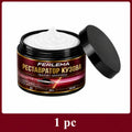 Car Paint Scratch Remover Wax - Auto Polishing Paste for Light Scratches and Stains