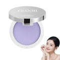 Long Lasting Lavender Setting Powder with Natural Extract for Oil Control & Matte Finish