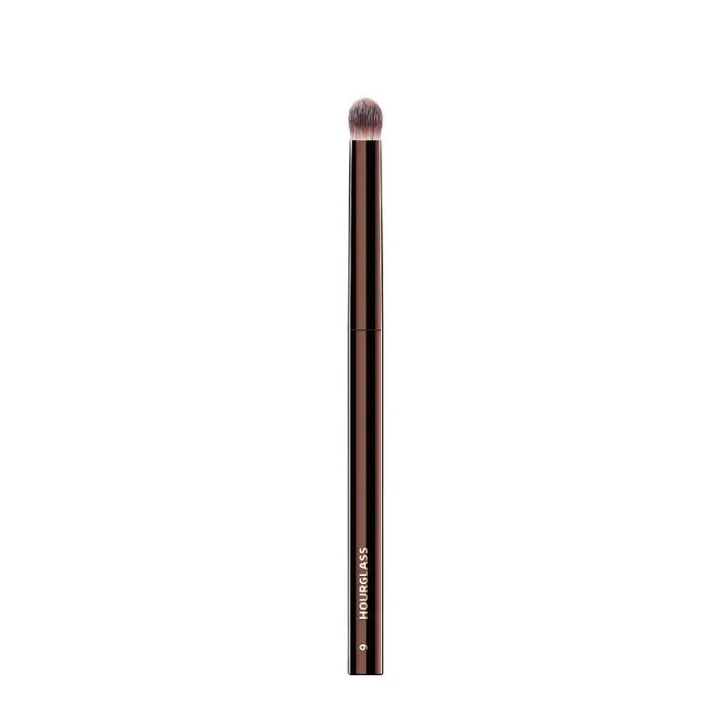 Eye Shadow Brush No.9 Domed Blending Brush - Soft Fiber for Eye Makeup