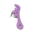Multi-Color Portable Bottle and Jar Opener Kitchen Gadget, Can & Bottle Opening Tool