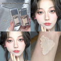 Concealer Cream for Dark Circles & Acne Scars - Brightening Skin Tone Daily Makeup