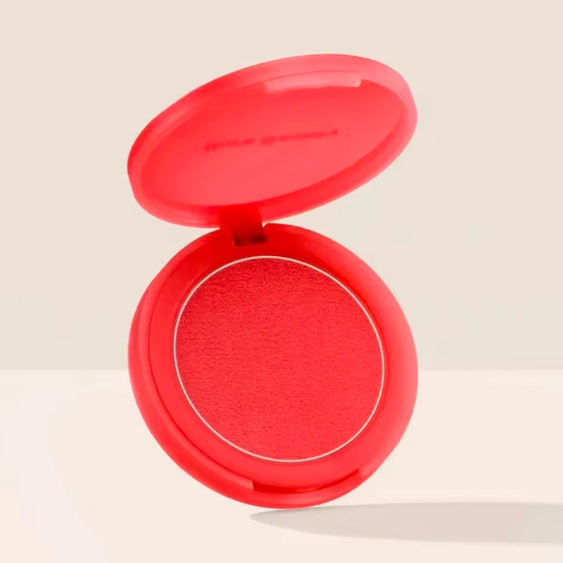 Matte Blush Cream-to-Powder Cheek Makeup with Natural Finish - All Colors