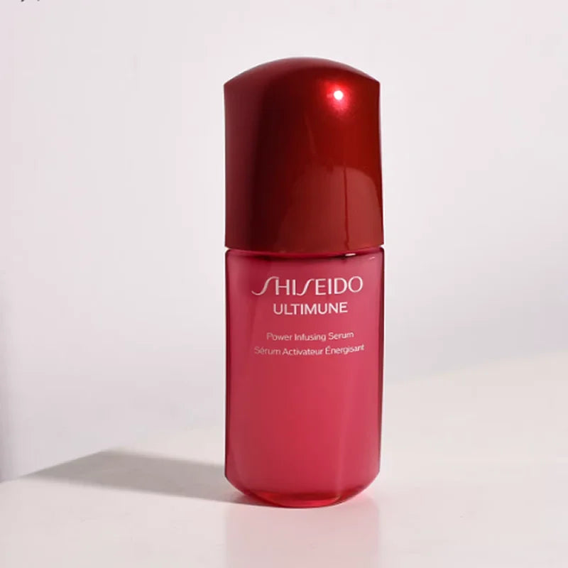 Skin Barrier & Hydrating Face Serum for All Skin Types - Boost Immunity & Brighten