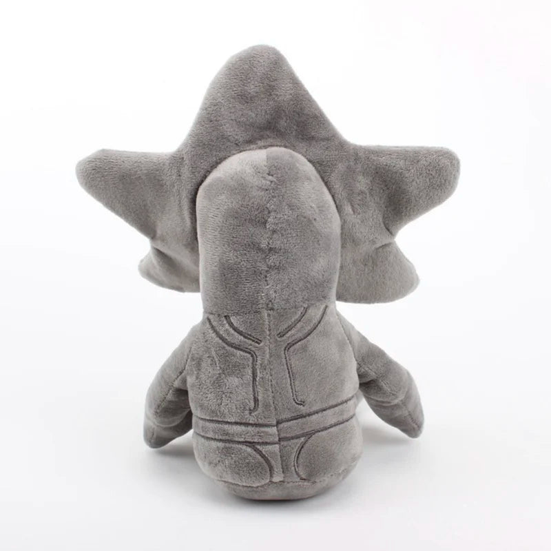Movie Plush Doll Eleven Demogorgon Man-Eating Flower Toy 25cm Gift for Fans