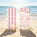 Women’s Chocolate Scent Perfume Spray with Sandalwood, Long-Lasting Fragrance