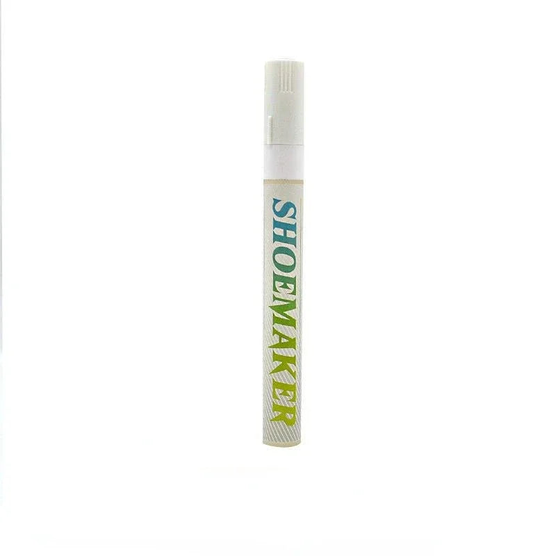 Oxidation Resistant Shoe Pen for White & Black Shoes Cleaning & Color Restoration