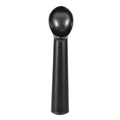 Stainless Steel Ice Cream Scoop - Non-Stick, Anti-Freeze, Portable Kitchen Tool