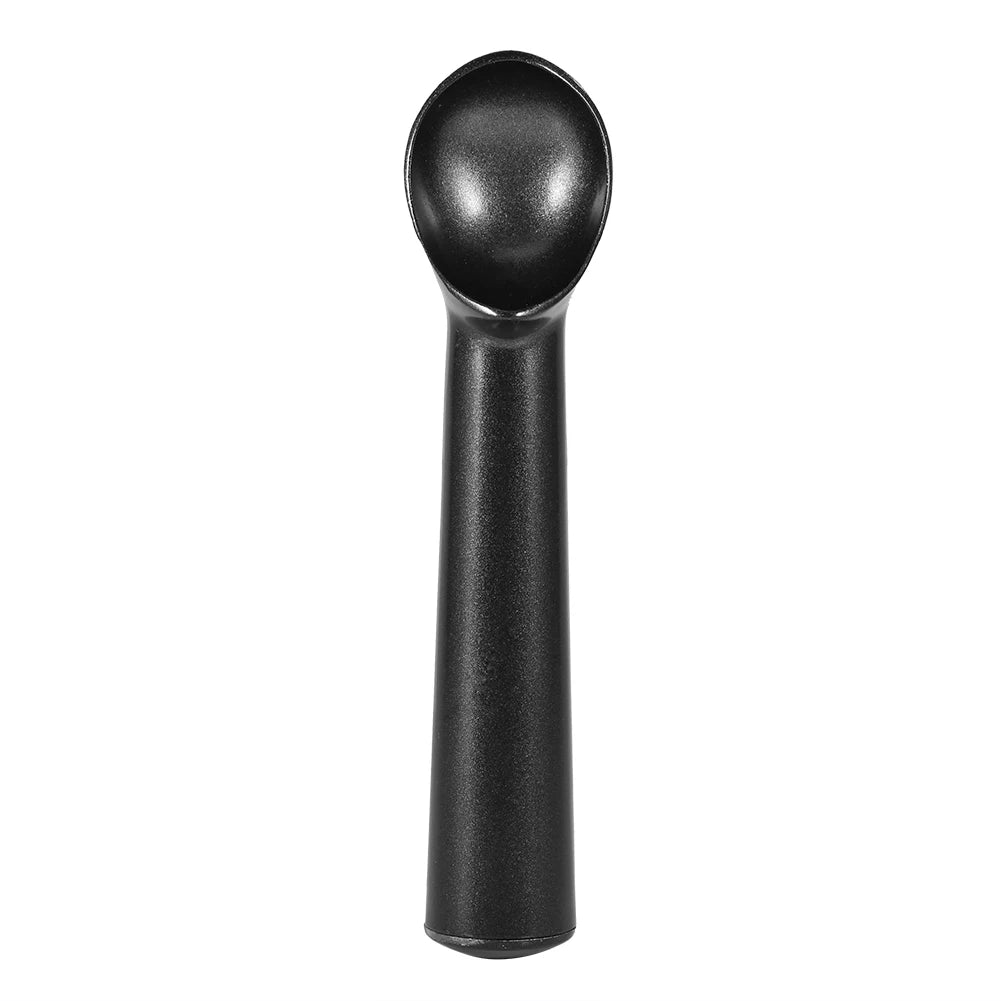 Stainless Steel Ice Cream Scoop - Non-Stick, Anti-Freeze, Portable Kitchen Tool