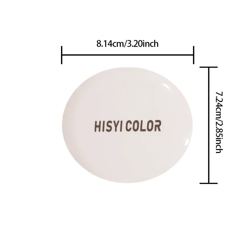 Loose Face Powder Oil Control Long-Lasting Makeup Setting Powder
