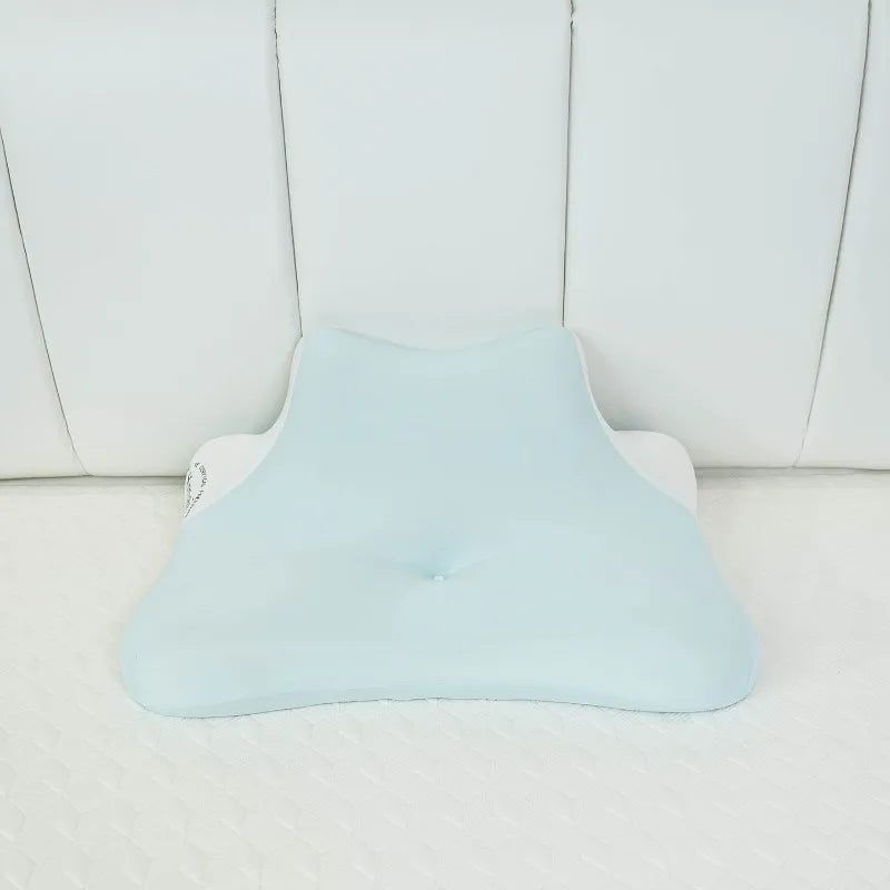 Multi-Function Sleeping Pillow for Mobile Phones - Ergonomic Bed Rest Core