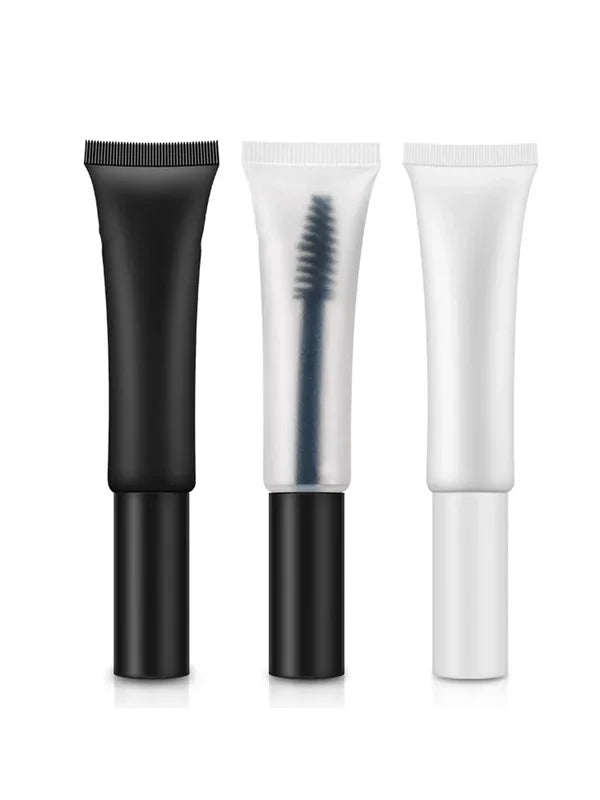 Eyebrow Soap Styling Gel - Waterproof, Sweatproof, Long-lasting Brow Solution