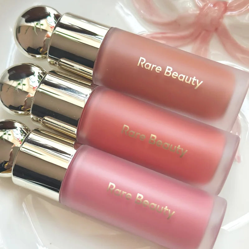 Liquid Cheek Blush Waterproof & Long-Lasting Makeup Set - Multiple Colors
