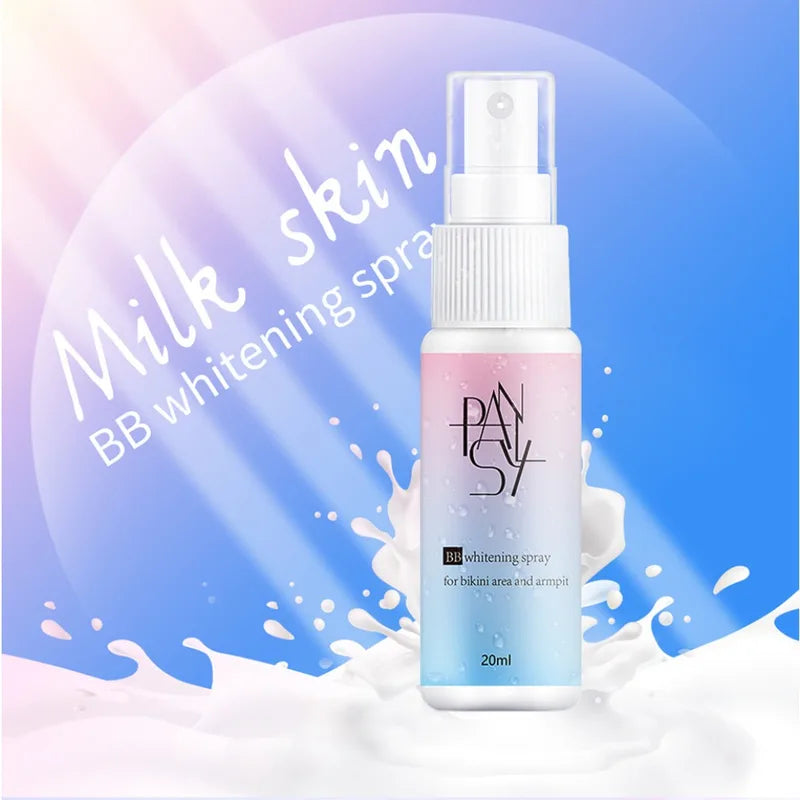 Face Concealer Spray 20ml BB Cream Brightening Foundation Moisturizer