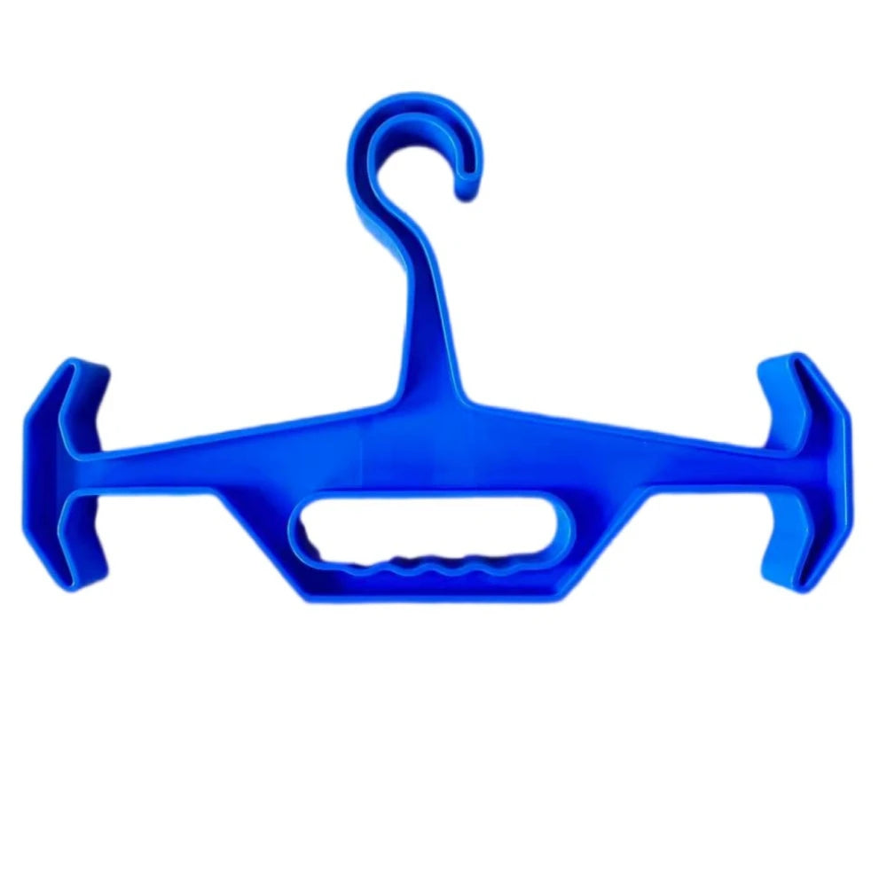 Heavy Duty Multi-Purpose Hanger Tactical Vest Outdoor Equipment Organizer