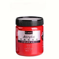 300ml Acrylic Paint for Art Wall, DIY Crafts, Hand-Painted Clothes & Shoes, Indoor Use