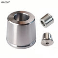Heavy Duty Stainless Steel Safety Razor Stand Holder for Manual Razors
