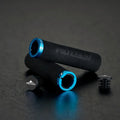Anti-Skid Shockproof Silicone Bicycle Handlebar Grips for MTB Road Cycling