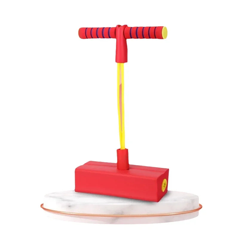 Kids Balance Toy for Taller Growth, Outdoor Exercise & Motor Skills Development
