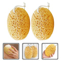 Exfoliating Bath Loofah Sponge for Body Wash & Shower - Long-Lasting