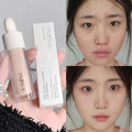 Moisturizing Liquid Contouring Concealer Cream - Waterproof, Long-lasting, Acne & Dark Circle Coverage