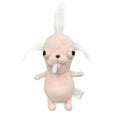 Realistic Chihuahua Plush Keychain Toy - 17cm Dog Plush Doll for Pets & Collectibles