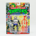 Teenage Mutant Ninja Turtles Action Figures Set - Collectible Toy Figures for Kids