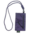 Waterproof Outdoor Storage Bag with Rope and Zipper, Lightweight & Wear-Resistant Organizer