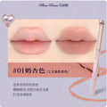 Unicorn Lipstick Pencil Lip Liner & Contouring Lip Makeup Kit - Nude Shades
