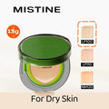 Long Lasting Waterproof Oil Control Face Foundation Cushion Set
